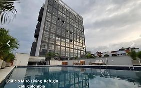 Apartamento Moderlo en Miro Refugio
